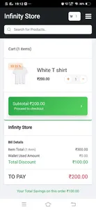 Sharma Mart screenshot 3