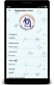 iSkool screenshot 1