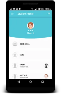 iSkool screenshot 3
