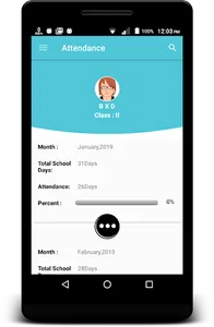 iSkool screenshot 5