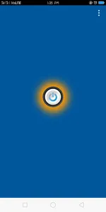 Flashlight screenshot 1