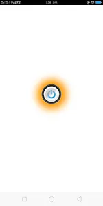 Flashlight screenshot 2