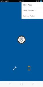 Flashlight screenshot 7