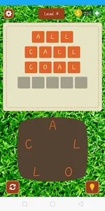 Word Shuffle screenshot 2