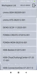 Ifarms screenshot 1