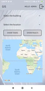 Ifarms screenshot 3