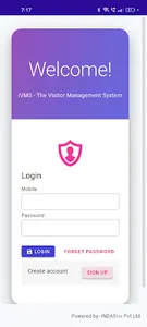 iVMS screenshot 0