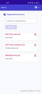 iVMS screenshot 11