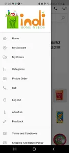 Indi Home Needs| Dharwad screenshot 1