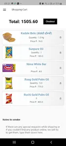 Indi Home Needs| Dharwad screenshot 4