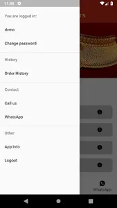 Anand Jewellers screenshot 1