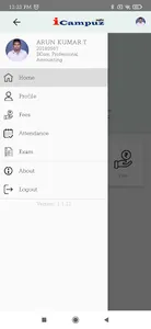 NGI iCampuz screenshot 0