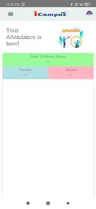 NGI iCampuz screenshot 2