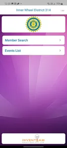 Inner Wheel screenshot 5