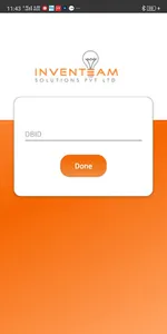 Inventeam Lead Tracker screenshot 0