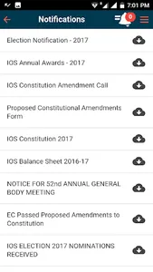 iosweb screenshot 3