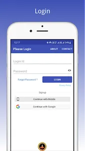 IPEC EDUSERV PVT.LTD screenshot 1