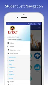 IPEC EDUSERV PVT.LTD screenshot 2