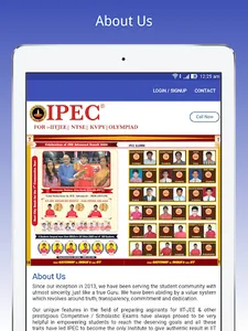 IPEC EDUSERV PVT.LTD screenshot 8