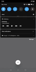 eSatsang screenshot 2