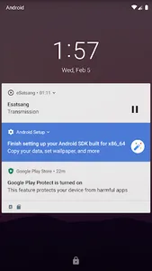 eSatsang screenshot 3