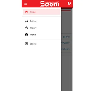 Saani Driver screenshot 5