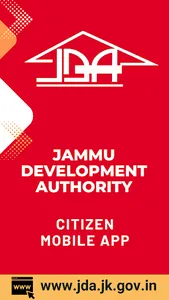 Jammu Development Authority screenshot 0