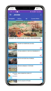 JKOSM screenshot 1