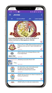 JKOSM screenshot 2