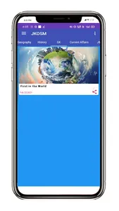 JKOSM screenshot 4