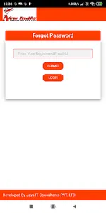 New India Transline PVT LTD screenshot 0