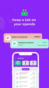 Junio: Pocket Money Card & App screenshot 5