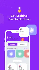 Junio: Pocket Money Card & App screenshot 7