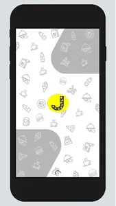 Junket: Online Food Services screenshot 0