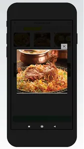 Junket: Online Food Services screenshot 3