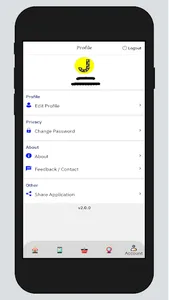 Junket: Online Food Services screenshot 7