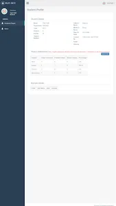 Gogte PU College of Com. Sci. screenshot 5