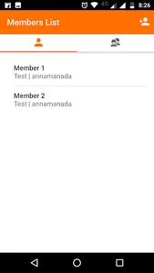 Jeevamrutham screenshot 1