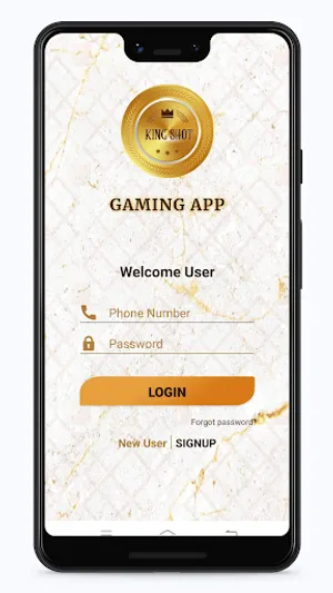 King Shot screenshot 2