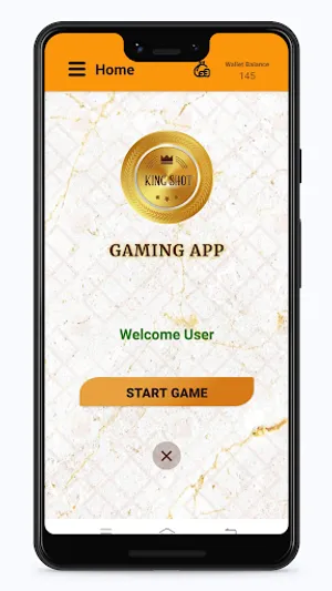 King Shot screenshot 3