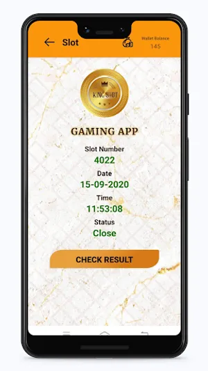 King Shot screenshot 4