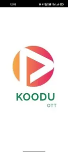 Koodu OTT screenshot 0