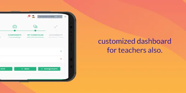 learning with laghu vidyalaya screenshot 2