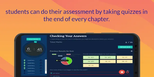 learning with laghu vidyalaya screenshot 3