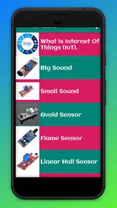 IoT Tutorial screenshot 0