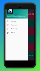 IoT Tutorial screenshot 1