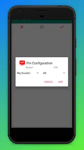 IoT Tutorial screenshot 2