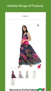 Shop Online screenshot 2