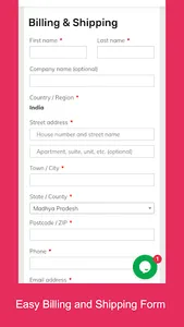 Shop Online screenshot 4
