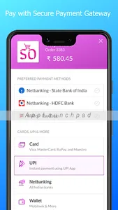 Shop Online screenshot 6
